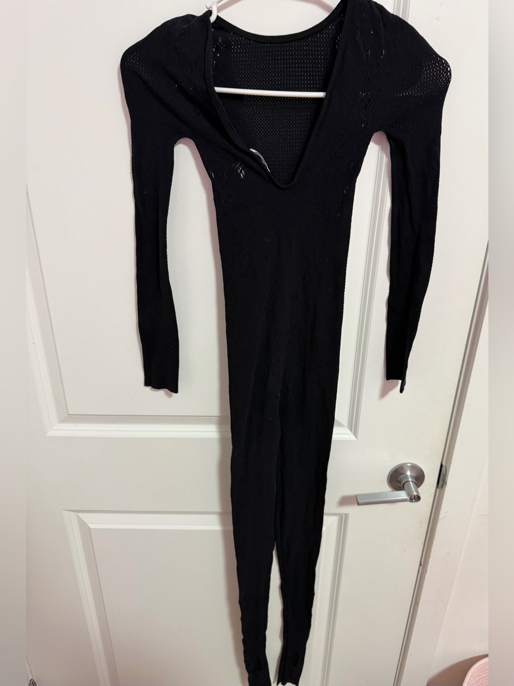 Wolford Jumpsuit